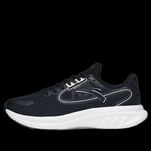 ANTA Martian Foam 'Black White' (Women's)