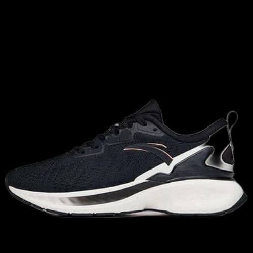 ANTA 1.5 Running Shoes 'Black White' (Women's)