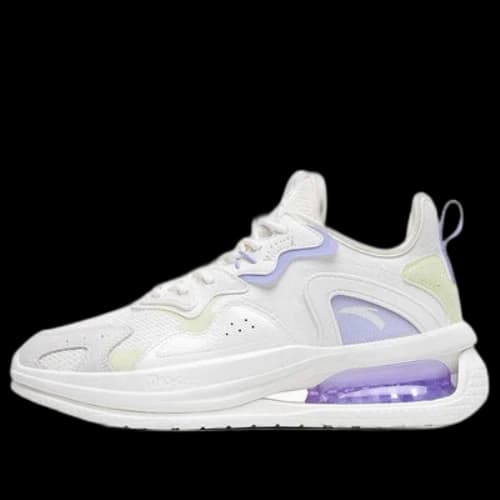 ANTA Life Series Sneakers 'White Purple'
