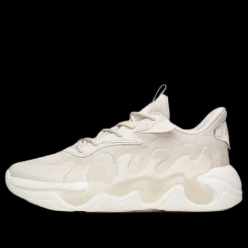 ANTA Chao Bai 2.0 'Sand Grey' (Women's)