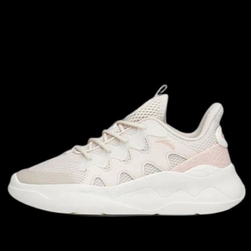 ANTA Life Series Low 'Pink White' (Women's)