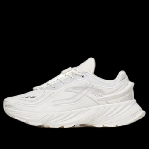 ANTA Running Series Low 'White Grey' (Women's)