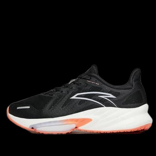 ANTA Rocket 3 'Black White Orange' (Women's)