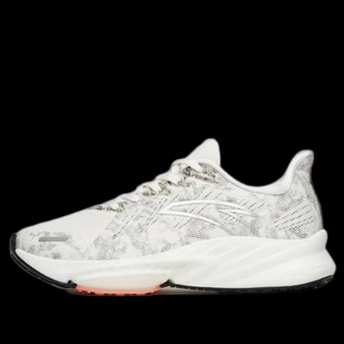 ANTA Rocket 3 Low 'White Grey' (Women's)