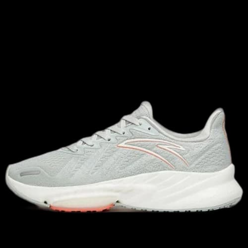 ANTA Rocket 3 'White Grey Green' (Women's)