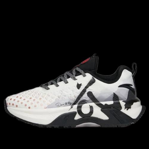 ANTA Training Series Low 'White Black Red' (Women's)