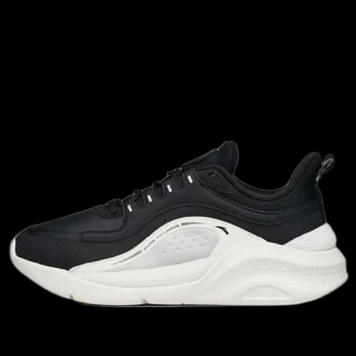ANTA Training Series 'Black White' (Women's)