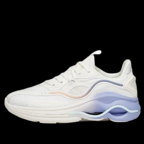 ANTA Cross Training Series 'Ivory White' (Women's)