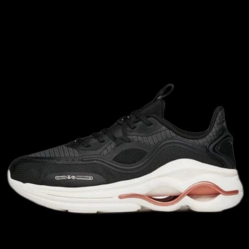 ANTA Training Series Low 'Black' (Women's)