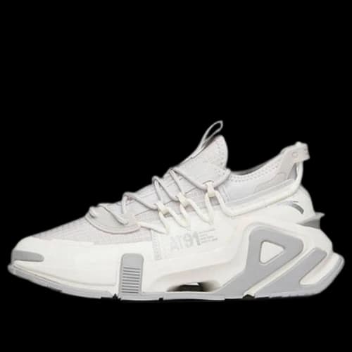 ANTA AT91 'Grey White' (Women's)
