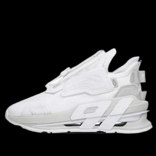 ANTA AT91 'White' (Women's)