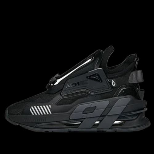 ANTA AT91 'Black' (Women's)