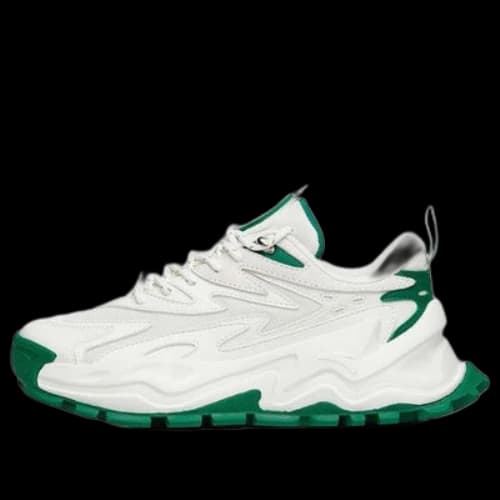 ANTA Heat 'White Green' (Women's)