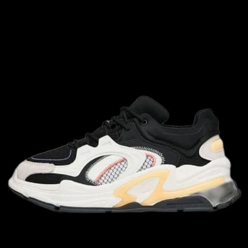 ANTA Millennium 3 'White Black Yellow' (Women's)