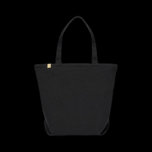 Visvim Cordura Tote Bag 'Black'