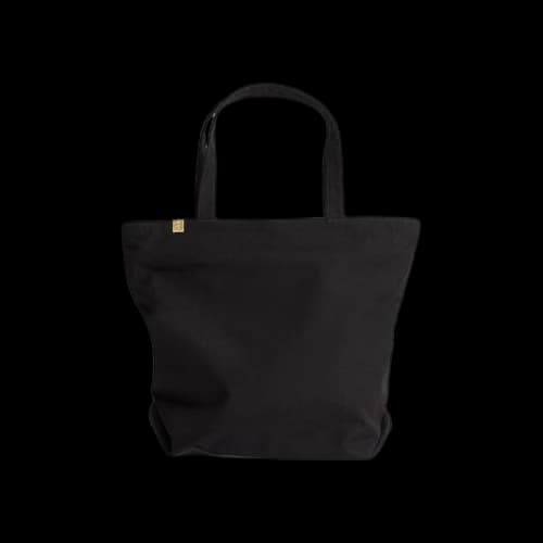 Visvim Cordura Tote Bag 'Black'