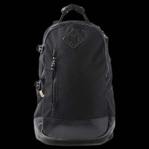 Visvim Cordura 20L Backpack 'Black'