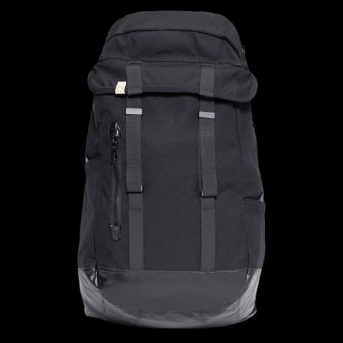 Visvim Cordura 25L Backpack 'Black'