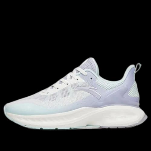 ANTA Chuang 'White Blue White' (Women's)