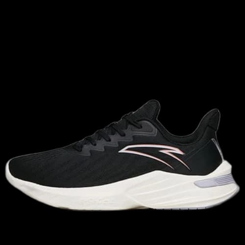 ANTA Sting 1 'Black White' (Women's)