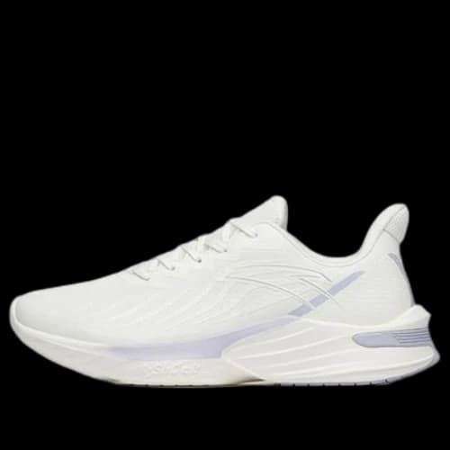 ANTA Sting 1 'White Purple' (Women's)