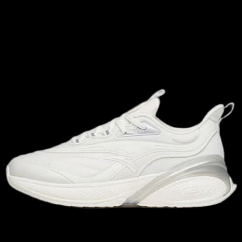 ANTA C37 2.0 Low 'White Silver' (Women's)