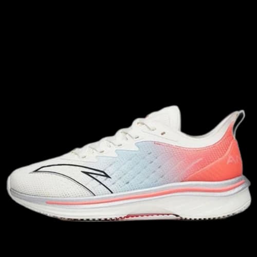 ANTA MACH 1 'White Blue Red' (Women's)