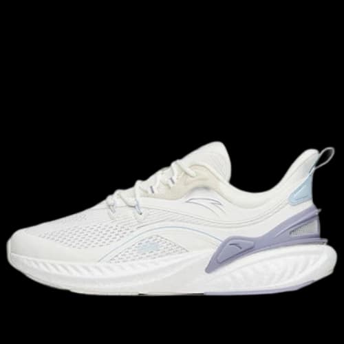 ANTA Mars Foam 'White Blue Purple' (Women's)