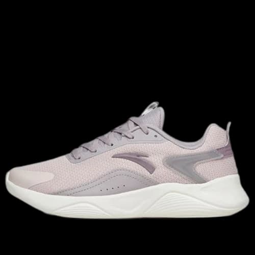 ANTA Running Series Sneakers 'Ash Purple' (Women's)