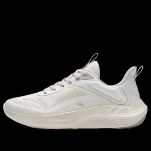 ANTA Poison Scorpion 1 Low 'White Grey' (Women's)