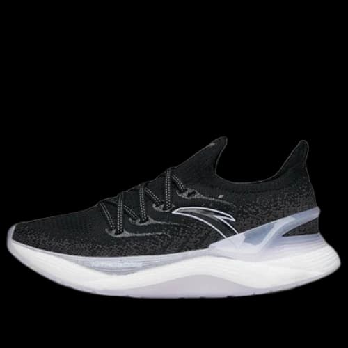 ANTA Chuang 2 Pro Nitrogen Tech 'Black White' (Women's)