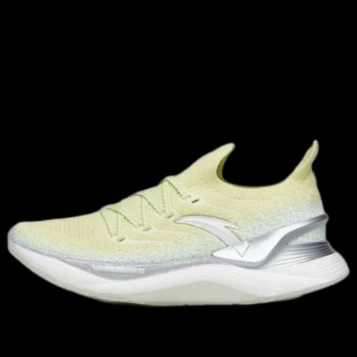 ANTA Chuang 2 Pro 'Yellow Silver' (Women's)