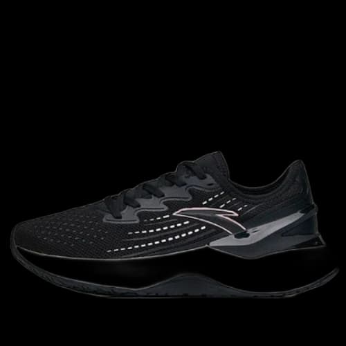ANTA Chuang 2 'Black White' (Women's)