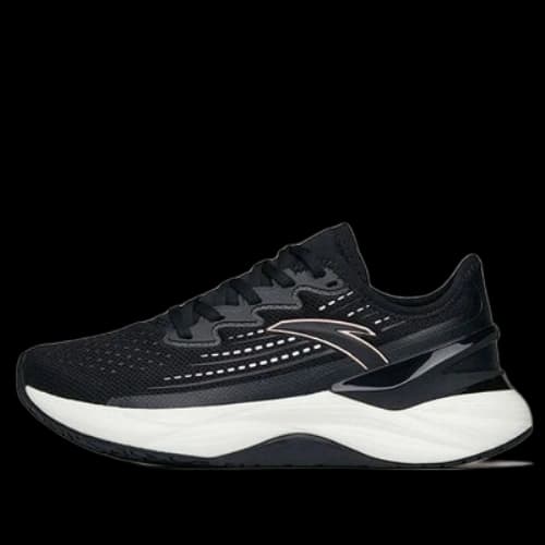 ANTA Chuang 2.0 'Black White' (Women's)