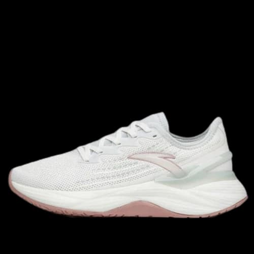 ANTA Chuang 2 'Chai Pink Green' (Women's)