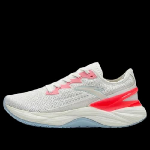 ANTA Chuang 2.0 'White Pink Red' (Women's)