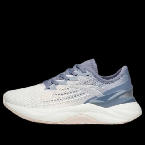 ANTA Chuang 2.0 'White Cool Grey' (Women's)