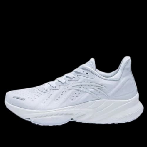 ANTA Running Series Sneakers 'Grey White' (Women's)
