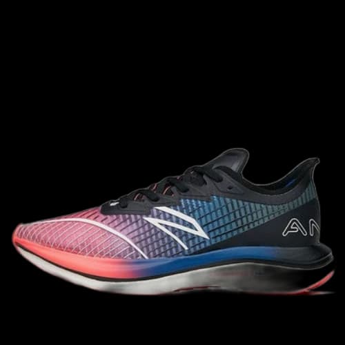 ANTA C202 GT 'Blue Pink Black' (Women's)