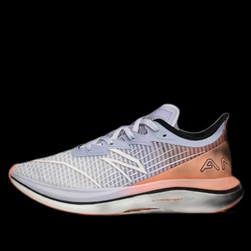 ANTA C202 GT 'Light Purple Orange' (Women's)