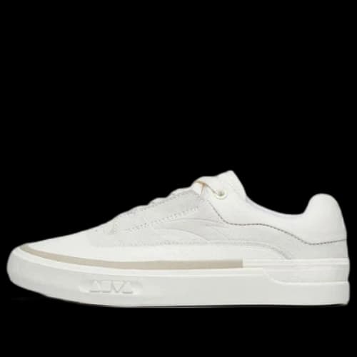 ANTA Ao Li 'White Grey' (Women's)