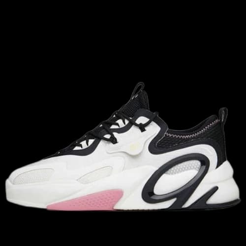 ANTA AT91 'White Black Pink' (Women's)