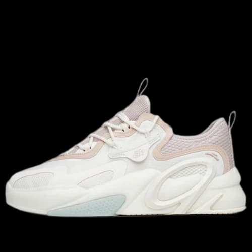 ANTA AT91 'White Grey Pink' (Women's)