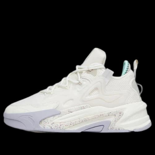 ANTA G6 2.0 'White Light Purple' (Women's)