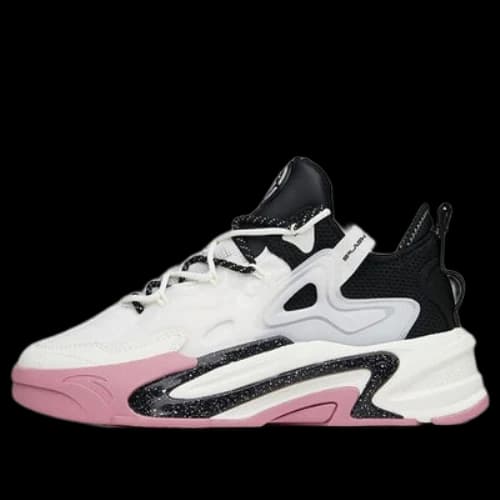ANTA G6 2 'White Black Pink' (Women's)