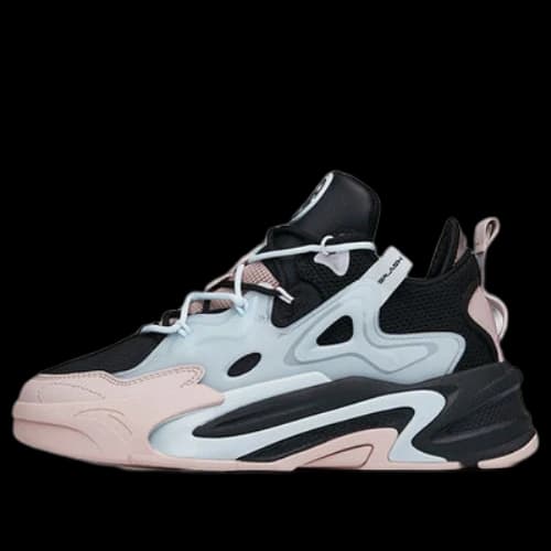 ANTA G6 2.0 'Black Light Blue Pink' (Women's)