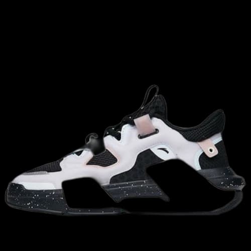 ANTA Badao 3 'Black White Pink' (Women's)