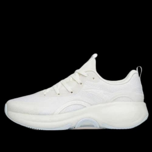 ANTA Sugar Core Bubbles 3 'Ivory Blue' (Women's)