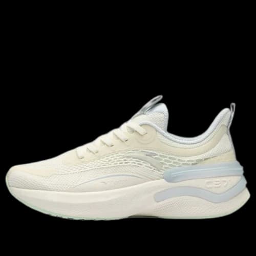 ANTA C37 'Surf White Purple Green' (Women's)