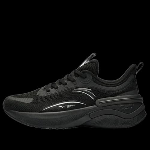 ANTA C37 'Zhulang Black' (Women's)